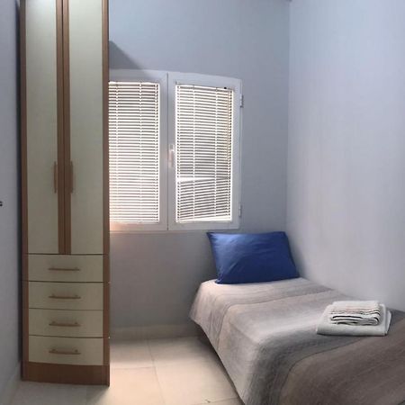 The European Sun Apartment Podgorica Luaran gambar