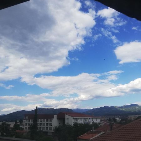 The European Sun Apartment Podgorica Luaran gambar