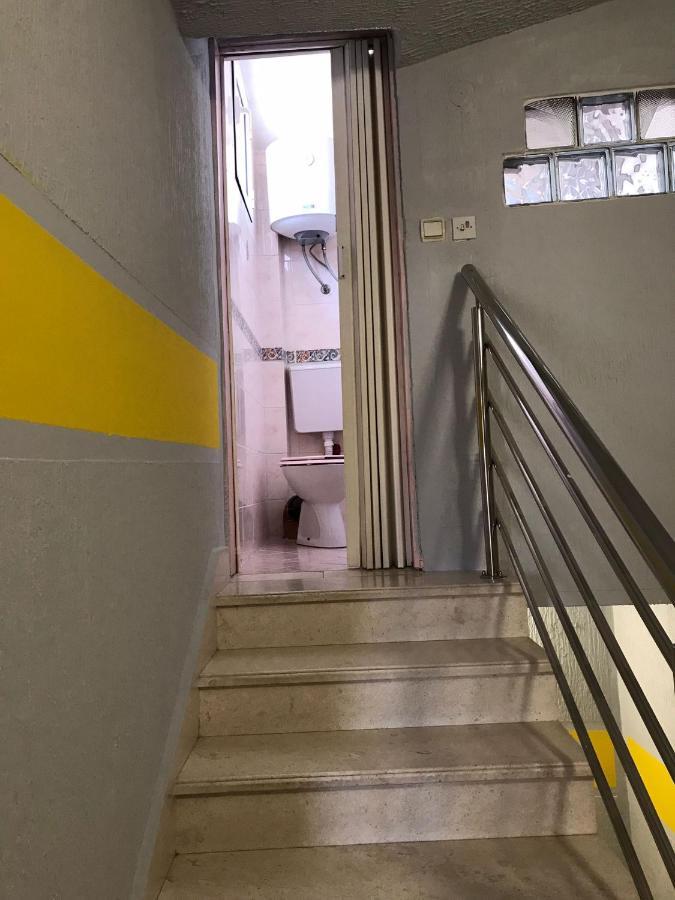 The European Sun Apartment Podgorica Luaran gambar