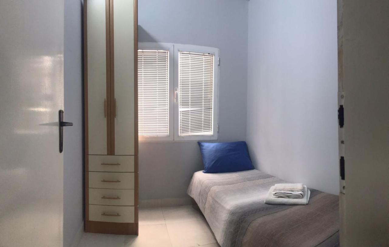 The European Sun Apartment Podgorica Luaran gambar