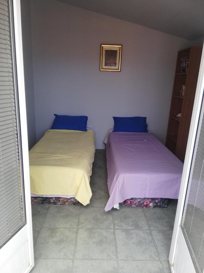 The European Sun Apartment Podgorica Luaran gambar