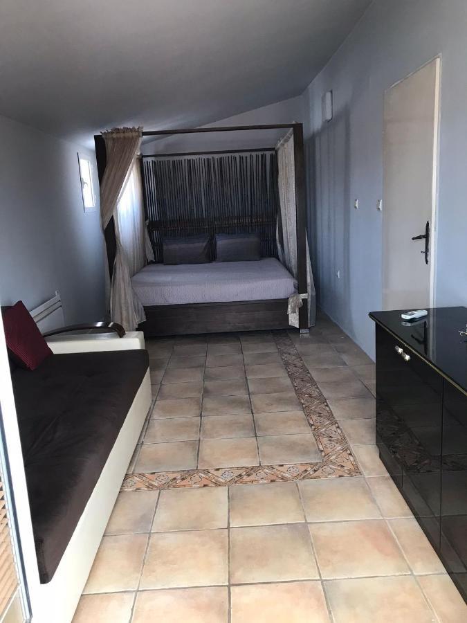 The European Sun Apartment Podgorica Luaran gambar