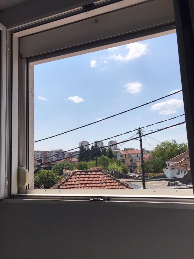 The European Sun Apartment Podgorica Luaran gambar