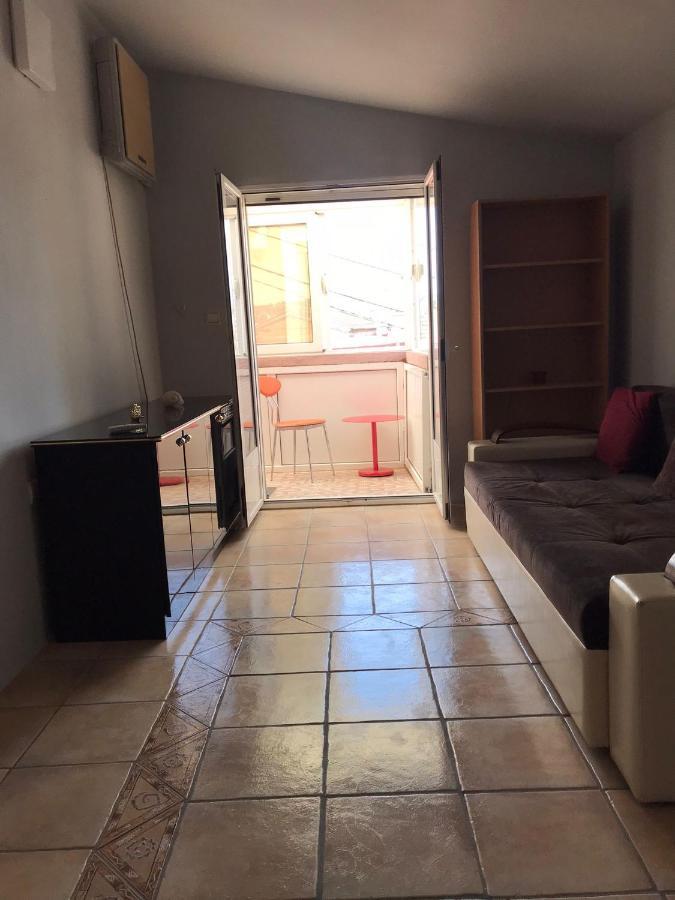 The European Sun Apartment Podgorica Luaran gambar