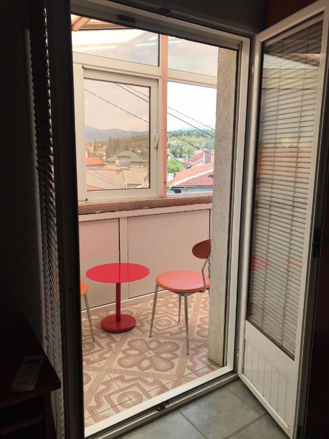 The European Sun Apartment Podgorica Luaran gambar