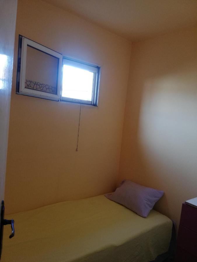 The European Sun Apartment Podgorica Luaran gambar