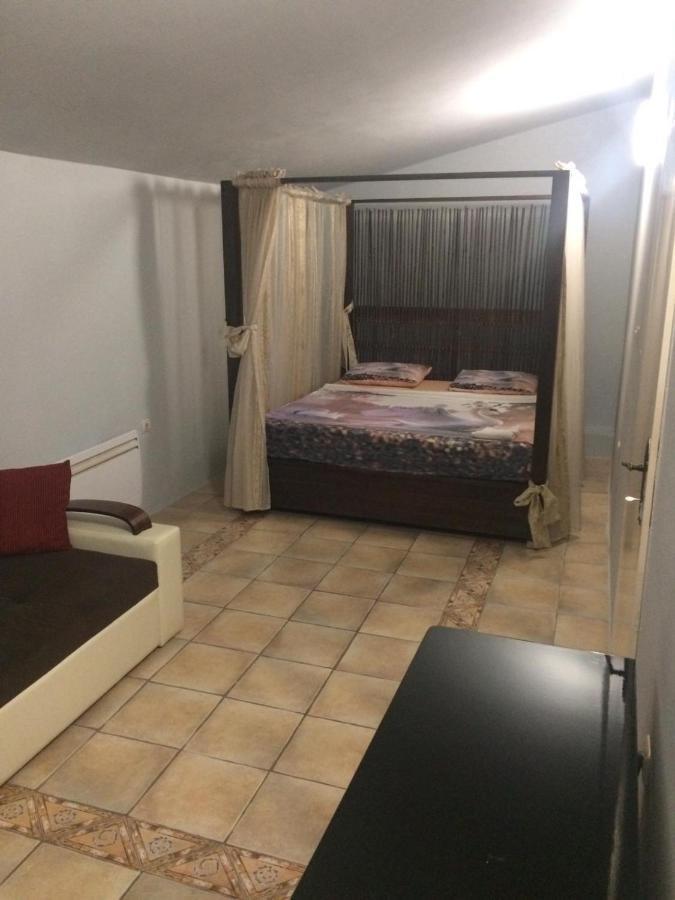 The European Sun Apartment Podgorica Luaran gambar