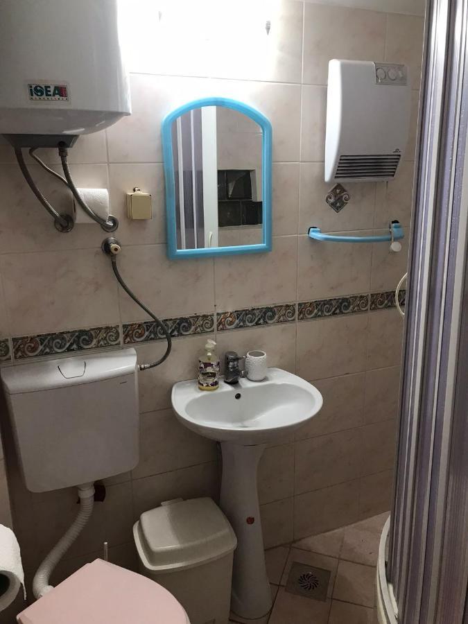 The European Sun Apartment Podgorica Luaran gambar