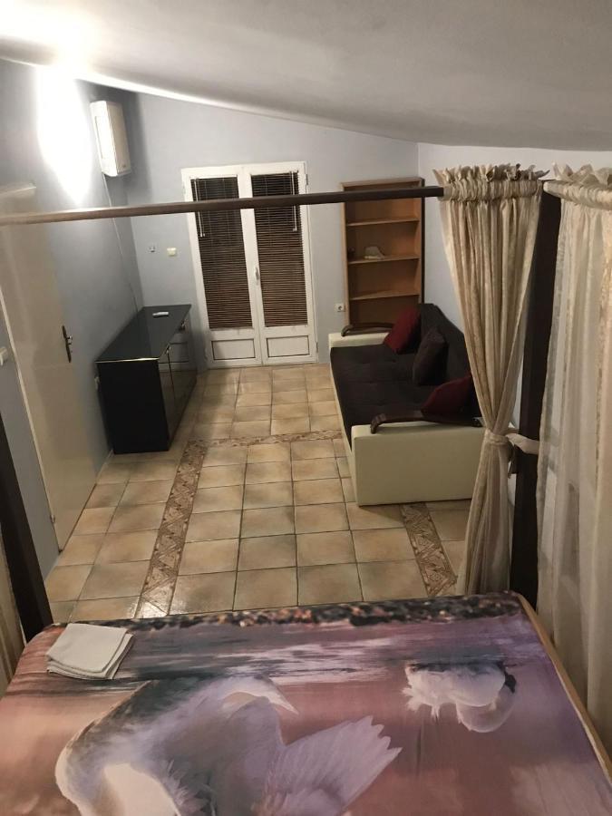 The European Sun Apartment Podgorica Luaran gambar
